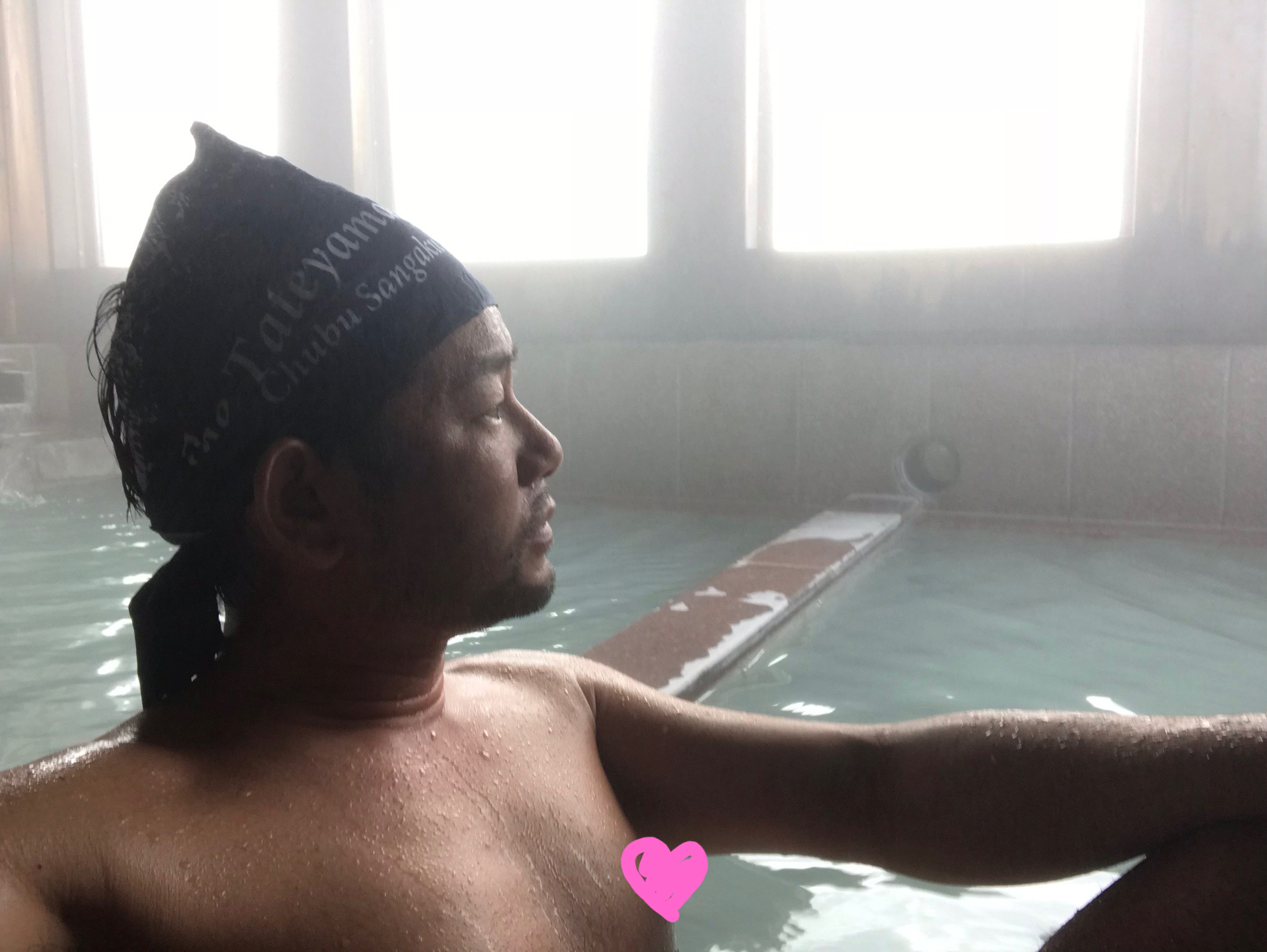ちょーきもちーんですけどー♡ 残念！今回も希子ちゃん入浴シーンは公開ならず！
