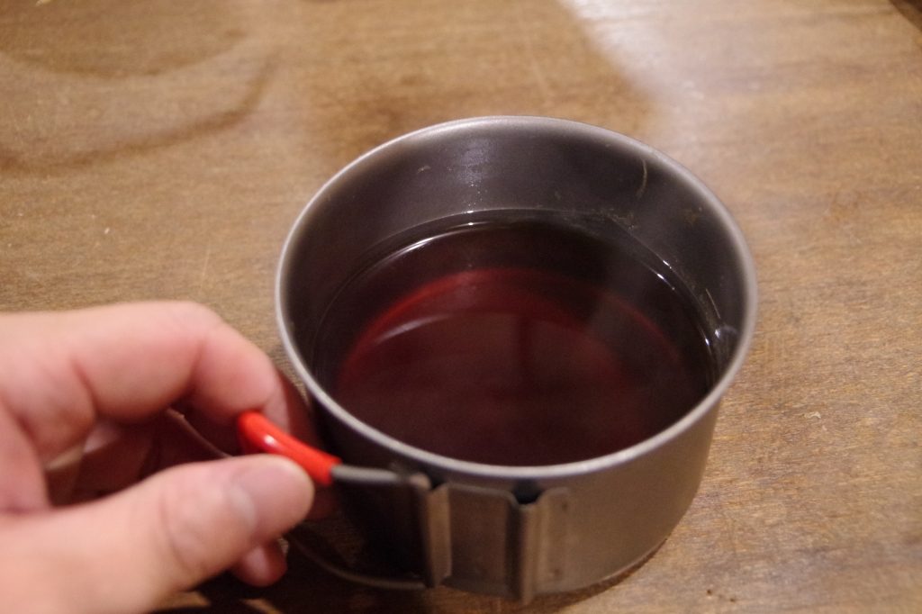 コーヒー